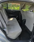 Toyota Axio 1.5 X 2WD 2015 Silver - 4