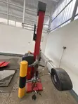 Sunshine Italy 3D Wheel Alignment System Mpya - 2