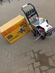 Milano Italia MPW-700 4000 PSI Carwash Machine - 2