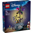 LEGO Disney Flower Pot ya Sally - 1