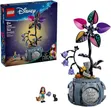 LEGO Disney Flower Pot ya Sally - 2
