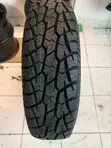 Brand New 235/75R15 Hifly Tires - 2