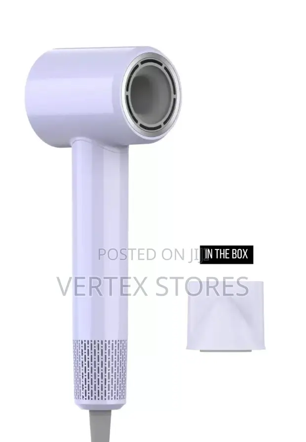 HAVIT HD201 Hair Dryer Mwendo Kasi - 1