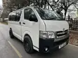 Toyota HiAce 2012 Super GL - 1