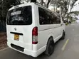 Toyota HiAce 2012 Super GL - 2