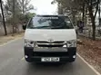 Toyota HiAce 2012 Super GL - 3
