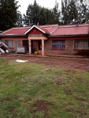 3-Bedroom Block of Flats for Sale in Umoja, Egerton Area