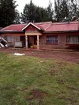 3-Bedroom Block of Flats for Sale in Umoja, Egerton Area - 1