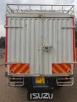 Isuzu NPR66 Rigid Truck 2012 - 2