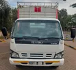 Isuzu NPR66 Rigid Truck 2012 - 3