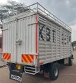 Isuzu NPR66 Rigid Truck 2012 - 5