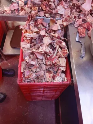 Beef Bones for Pets