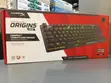 HyperX Alloy Origins Core Tenkeyless Mechanical Keyboard - 2