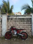 Haojin HJ200GY-3 Hawk 2026 Red - 3