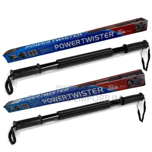 40kg Power Twister Bar
