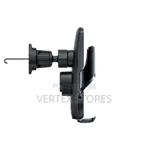 Havit W3034 Wireless Car Charger & Phone Holder