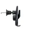 Havit W3034 Wireless Car Charger & Phone Holder - 1
