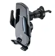 Havit W3034 Wireless Car Charger & Phone Holder - 2