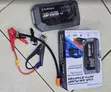 Euromax 12V Multifunctional Car Air Pump with Jump Starter - 1