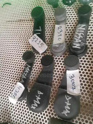 Winder Handle for Mazda Premacy