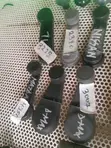 Winder Handle for Mazda Premacy - 1