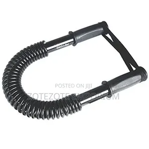 60 Kg Power Twist Bar