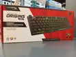 HyperX Alloy Origins Core Aqua Tactile Keyboard - 2