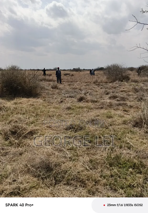 Sidai Gardens Phase 2 Land for Sale - 1