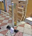 1 HP Submersible Water Pump - 2