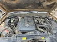 Nissan Navara 2.5 dCi Pickup 2010 Gold - 5