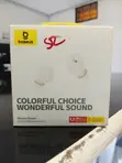 Baseus Bowie E18 True Wireless Earphones - White - 2