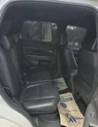 Mitsubishi Outlander 2016 White - 2