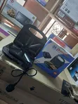 ElectroMate 750W 2-Slice Electric Sandwich Maker - 2