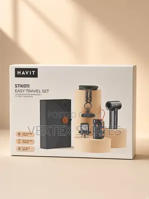 Havit Easy Travel Kit - STK011