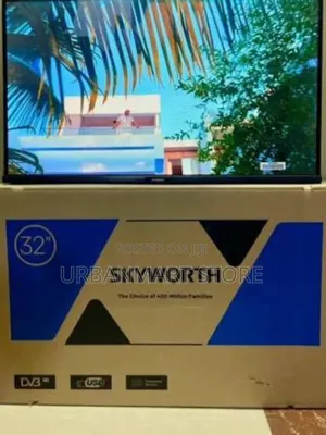 Skyworth 32 Inch Smart HD TV