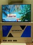 Skyworth 32 Inch Smart HD TV - 2