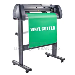 28 Inch Vinyl Cutting Plotter 720mm
