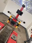 New Advanced 3D Wheel Alignment Machine - 2