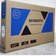 Skyworth 32 Inch Smart LED TV - 2