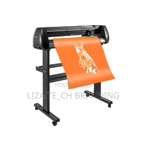 28-inch Vinyl Cutting Plotter Machine