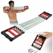 3-in-1 Chest Pull Expander with Tummy Trimmer - 1