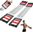 3-in-1 Chest Pull Expander with Tummy Trimmer - 2