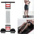 3-in-1 Chest Pull Expander with Tummy Trimmer - 3