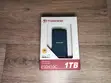 Transcend 1TB ESD410C External Portable SSD (2000MB/s) - 2