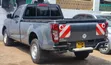 Isuzu D-MAX 2025 Single Cab Pickup - 4