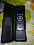 Sony Remote RM-X211 with Case - 1