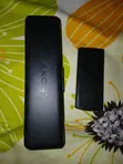 Sony Remote RM-X211 with Case - 3