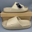 New Nike Calm Slides - 5