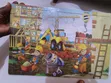 Playgro Wooden Jigsaw Puzzles - 2