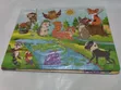 Playgro Wooden Jigsaw Puzzles - 3